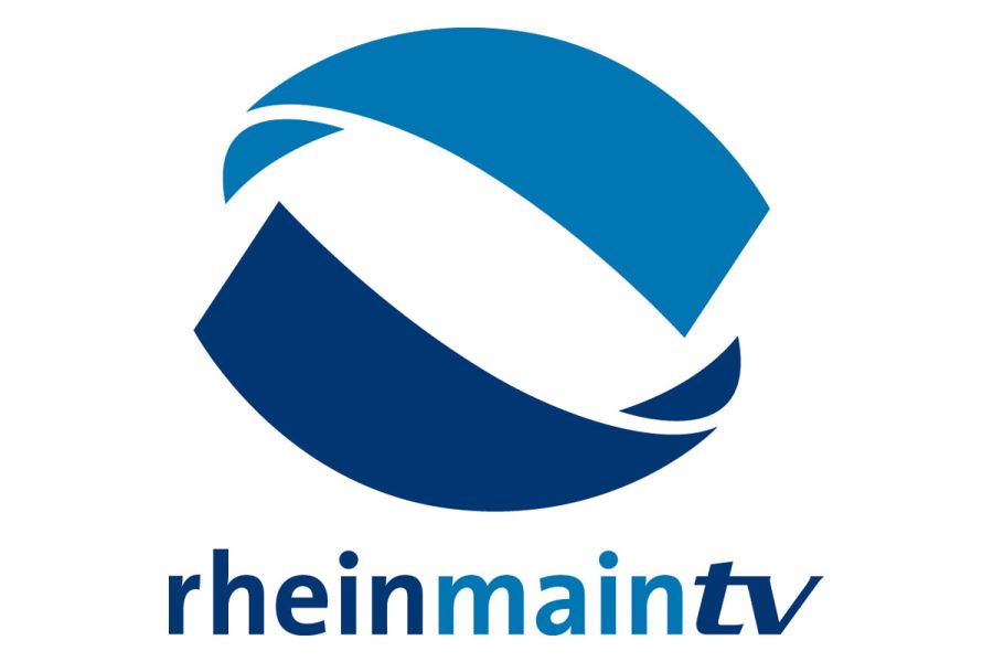 Logo RheinMainTV