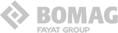 Logo BOMAG