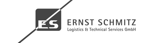 Logo Ernst Schmitz