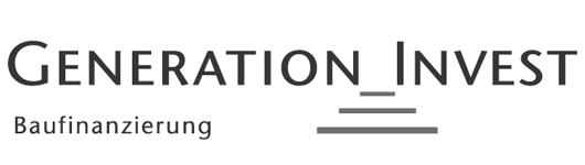 Logo_Generation Invest